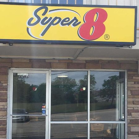 Super 8 By Wyndham Florence Eksteriør bilde