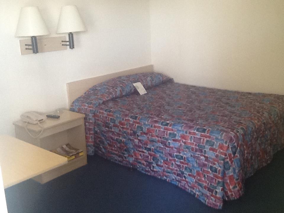 Super 8 By Wyndham Florence Rom bilde